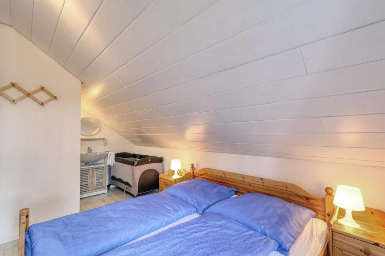 Seepark Kirchheim Ferienhaus Bei Zeta Mit Sauna المظهر الخارجي الصورة